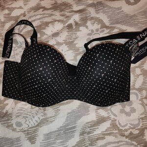 Nautica womens convertible bra size 36C NWT